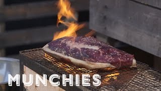 How-To: Make Roasted Beef Rump Cap with Analiese Gregory