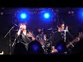 KING&#39;s WING /  BREATHLESS  <氷室京介コピー> 目黒ライブステーション