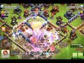 Clash of clans gaming town hall 18 k liye lga diya like kro subscribe kro 🥺🥺 