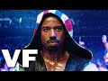 CREED 3 Bande Annonce VF (2023)