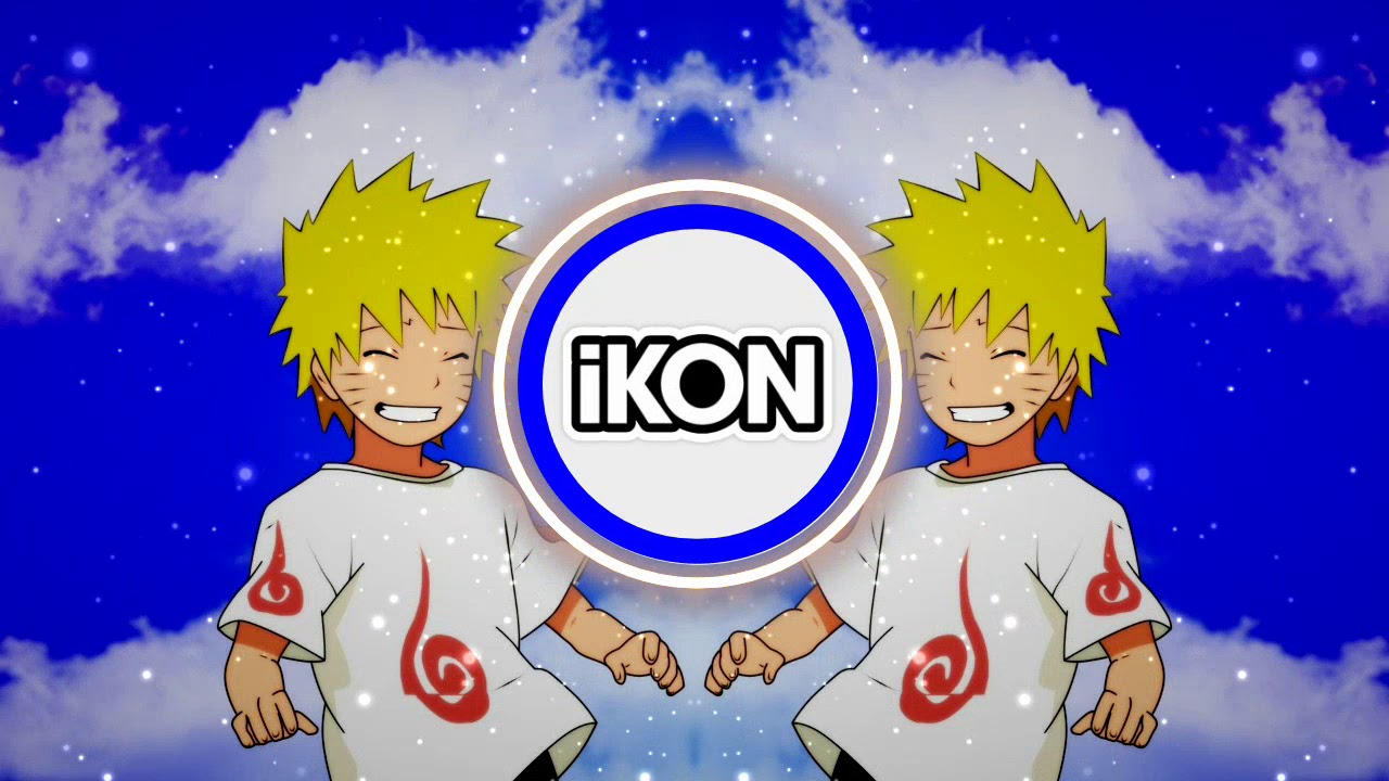 Naruto Blue Bird Hip Hop Remix
