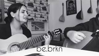 Betül Barkin - Aklıma Düştü Resimi