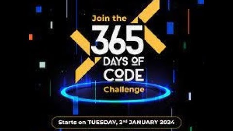 Scaler 365 Days of code Challenge||Learn & Earn Free Swags & Goodies #freeswags #engineering#scaler