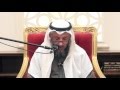 حكم الاحتفال بالمولد النبوي الشيخ د عثمان الخميس