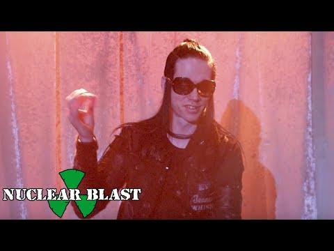 WEDNESDAY 13 - ON WEIRD STAGE MOMENTS (OFFICIAL TRAILER)