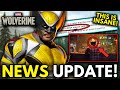 Marvel&#39;s Wolverine PS5 Release Date FINALLY Revealed?! | News Update!