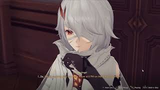 DUET NIGHT ABYSS 2026-03-21 |  21:09 - Enter Hypnose House