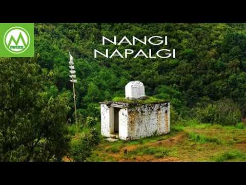 Nangi Napalgi                                   Ningombam Rupachandra