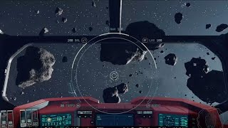 Starfield Gameplay | Mast flight simulator