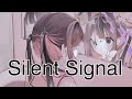 腰元涼『Silent Signal』 RYO KOSHIMOTO