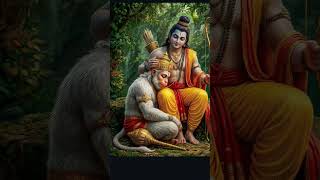 jay shri Ram 🙏✨️🚩#बजरंगबली
