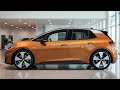 Volkswagen ID 3 2026 Das Meistverkaufte Elektroauto Europas Wird Noch Besser Volkswagen ID 3 2026 Das Meistverkaufte Elektroauto Europas Wird Noch Besser