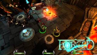 Gamescom - Indie Arena