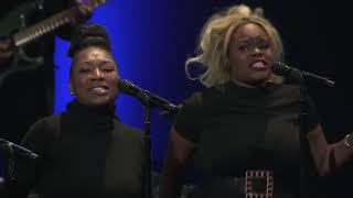 Kierra Sheard Living He Loves Me Praise Break