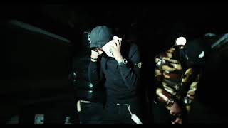 Lil9 - DARK (Official Music Video)