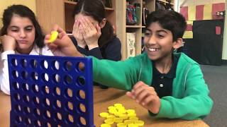 Download Lagu Fairness in 5P   The Story of Connect4 MP3