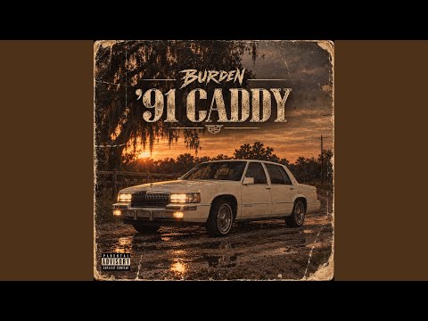 91 Caddy