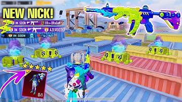 Wow!!🔥I PLAYED with MAX LIZARD M416🦎SAMSUNG,A3,A5,A6,A7,J2,J5,J7,S5,S6,S7,59,A10,A20,A30,A50,A70