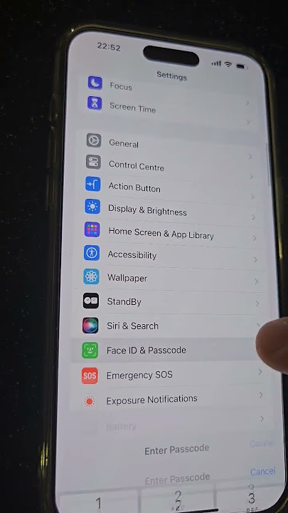 Volume Gets Low On Incoming Calls? Do This! iPhone 15 Pro Max