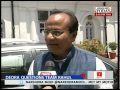 Knives Congress, team Rahul under