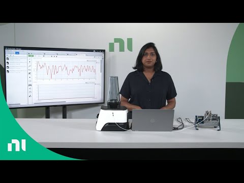 Sound and Vibration Measurement System