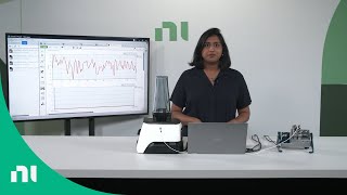 Sound and Vibration Measurement System