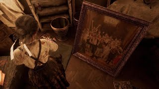 Clair Obscur Expedition 33 Access Sandfall Interactive Developer Team Photo Easily At Manor