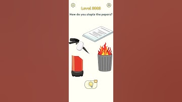 Dop 2 Gameplay Level 3083 #shorts #deletepuzzle#deleteonepart2 #puzzletime #dop2 #dop #viralshort