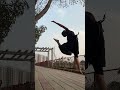 From jump to asana ✨#yoga #flexibility #trending #shorts #viral#aasana #kerala #banglore #sky #jump