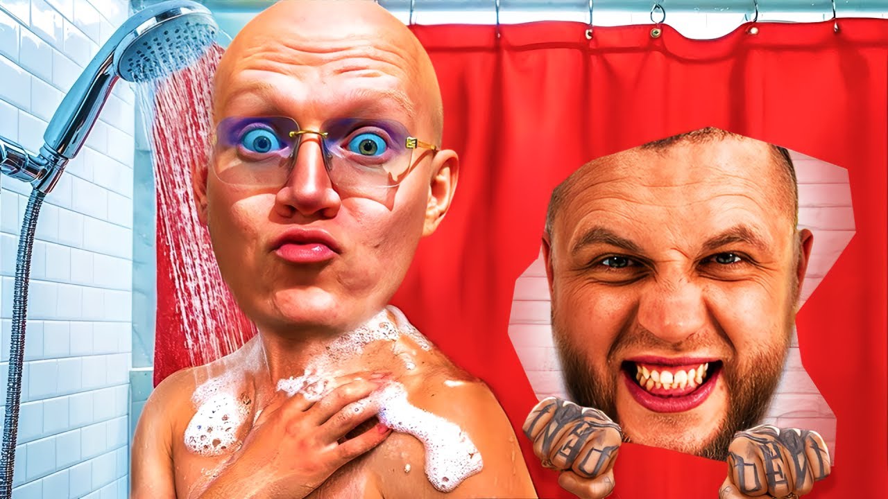 BUNGEE FUNNY MOMENTS KICK 48