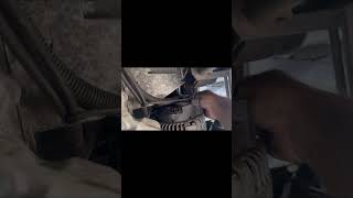 Mercedes-Benz Dodge Sprinter Winnebago Itasca Navion View-Cable, Battery, Starter, Alter Replace