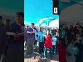 ALIENTO A LA SELECCIÓN DESDE LA ALTURA 🇦🇷