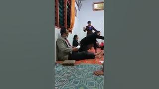 KARAOKE (Jahowa do hagogoonku) Cover musik  St.R.br Tampubolon Hkbp Srigunting.Medan