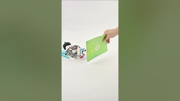 ELECFREAKS micro:bit Nezha Pro Ocean Kit. #tech #coding