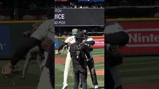 First pitch szn. Profile