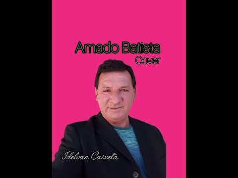 Amado Batista -