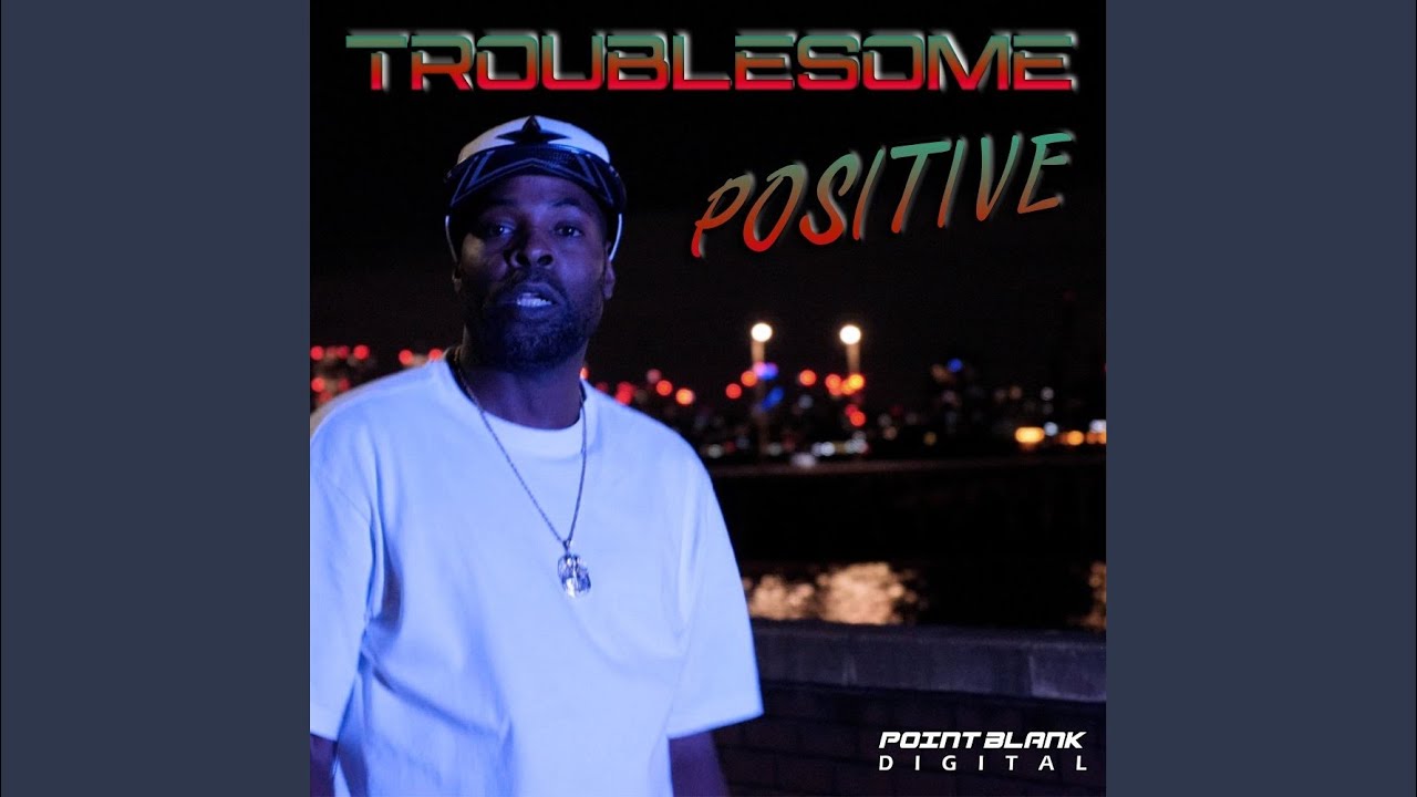 Watch Positive on YouTube Watch Positive on YouTube