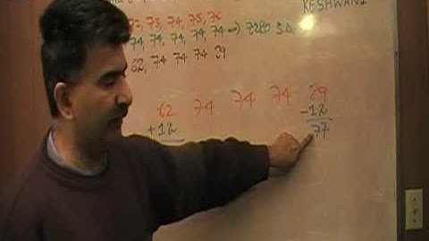 GMAT Problem Solving 199 p180 Official Guide 12th Edition - KeshwaniPrep.com