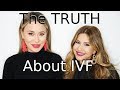 The Ugly Truth of IVF