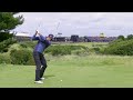 Henrik Stenson's Guide to Perfect Iron Shots | Swings Tips | Golfing World