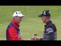 Henrik Stenson's Guide to Perfect Iron Shots | Swings Tips | Golfing World