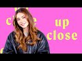 Madison Beer On Her Lip Combo, Advice For Her Younger Self and Going on Tour | Cosmopolitan UK