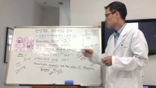 만암비풀 2.과립구의 첫번째열쇠(2) *** --[내몸학당]