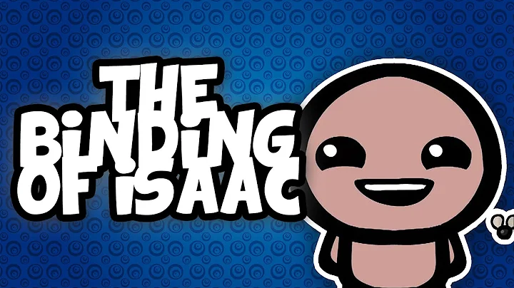 Gambling Addiction (The Binding of Isaac) - Episode 1