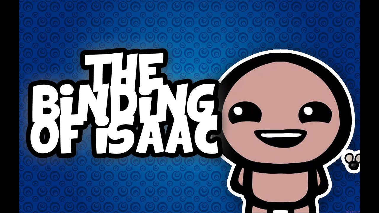 Gambling Addiction (The Binding of Isaac) Episode 1 YouTube