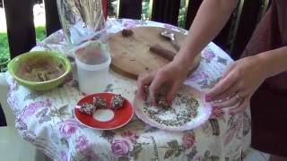 Как сделать конфеты. Полезные конфеты для похудения Как сделать конфеты. Полезные конфеты для похудения