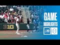 Nebraska at Minnesota | HIGHLIGHTS | Big Ten Baseball | 05/16/2026