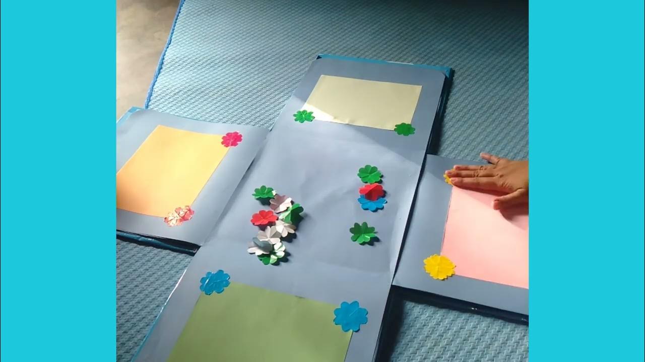 Review Media Pembelajaran Smart Box PGSD FIP UNM, BC21.2Tim02 YouTube