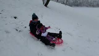 Snow 2018 4
