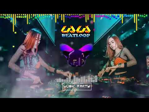 DJ LALA BEATLOOP 5 OKTOBER 2021 PARGOY SUDAH EROR